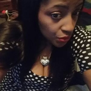 Meet your Posher, Gleneshia